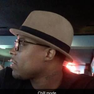 Meet your Posher, Calvin